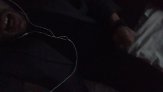 Billy Rawn’s Orgasm Motivation Pt. 38 – Dirty Talk Horny After Party Came Home To Jerk Off and CUM!