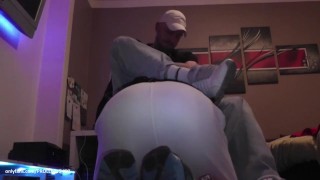 PROLLKING XXL – SKULL FUCK XXL – FULL MOVIE