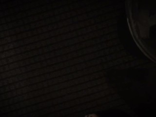 HOT SEXY NYMPHO SAYS ASIAN COCK IS THE BEST!  AMWF