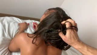 Un nouveau mec me baise et j’adore ça – Exclusive content pornhub ! Amateur SEXTWOO